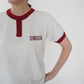 80s Printed T-shirt Made in USA