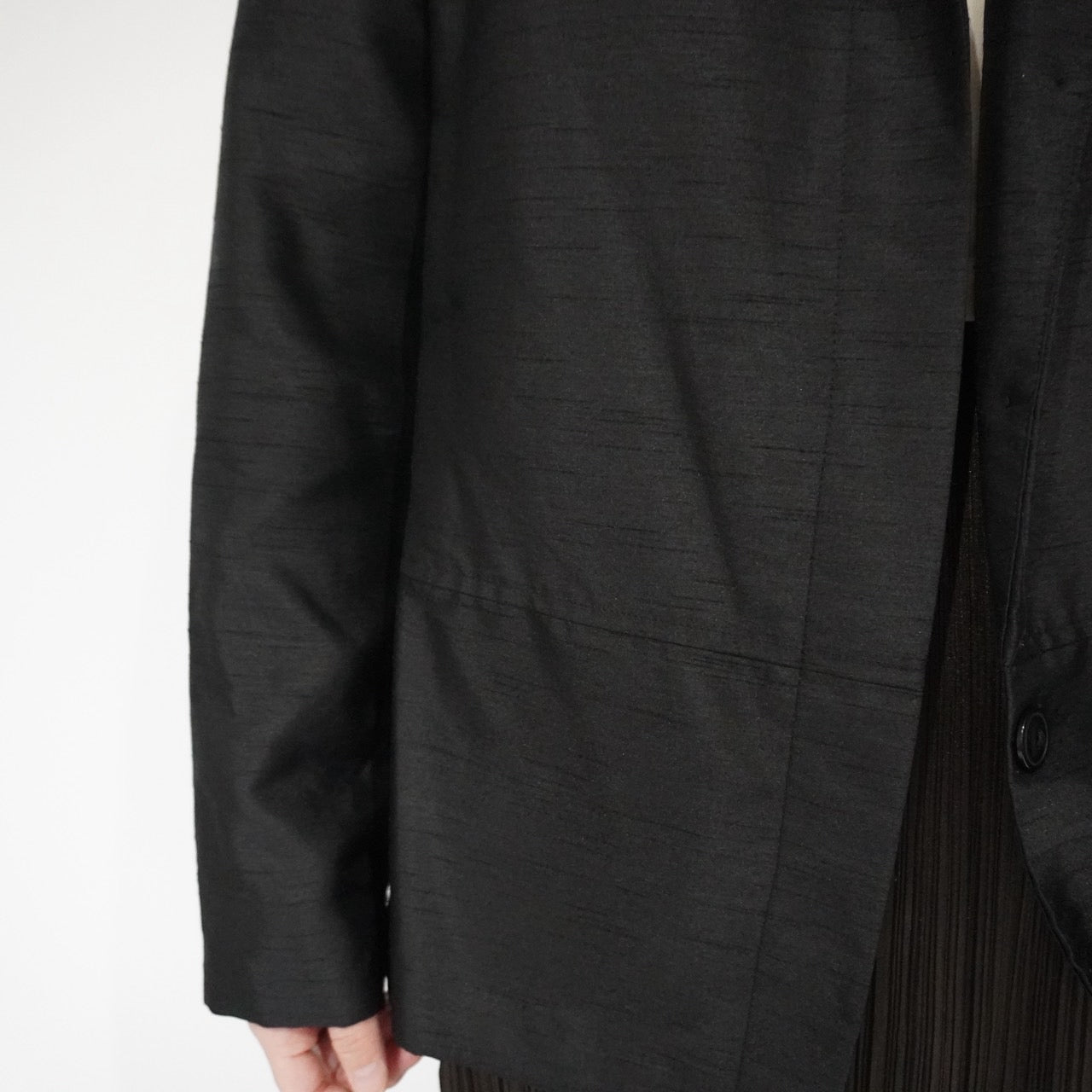 90s Light Jacket Made in USA