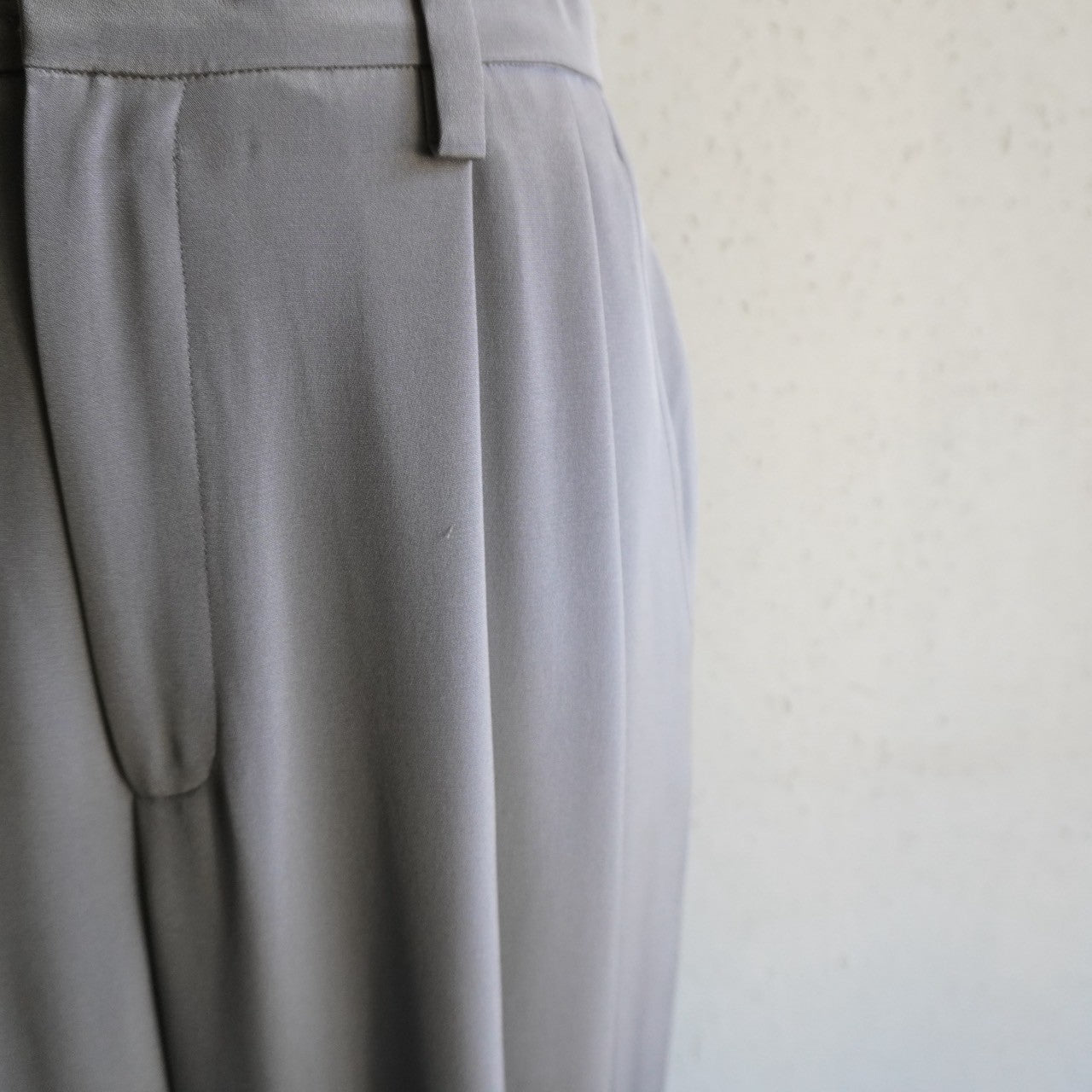 90s "ANN TAYLOR" Silk Pants