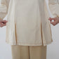 90s Design Blouse