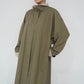 80s Design Light Coat