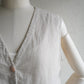 90s "SAKS FIFTH AVENUE" Sleeveless Top