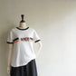 90s Printed Ringer T-shirt