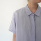 90s Linen Shirt