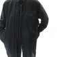 80s Pleated Desigh Shirt