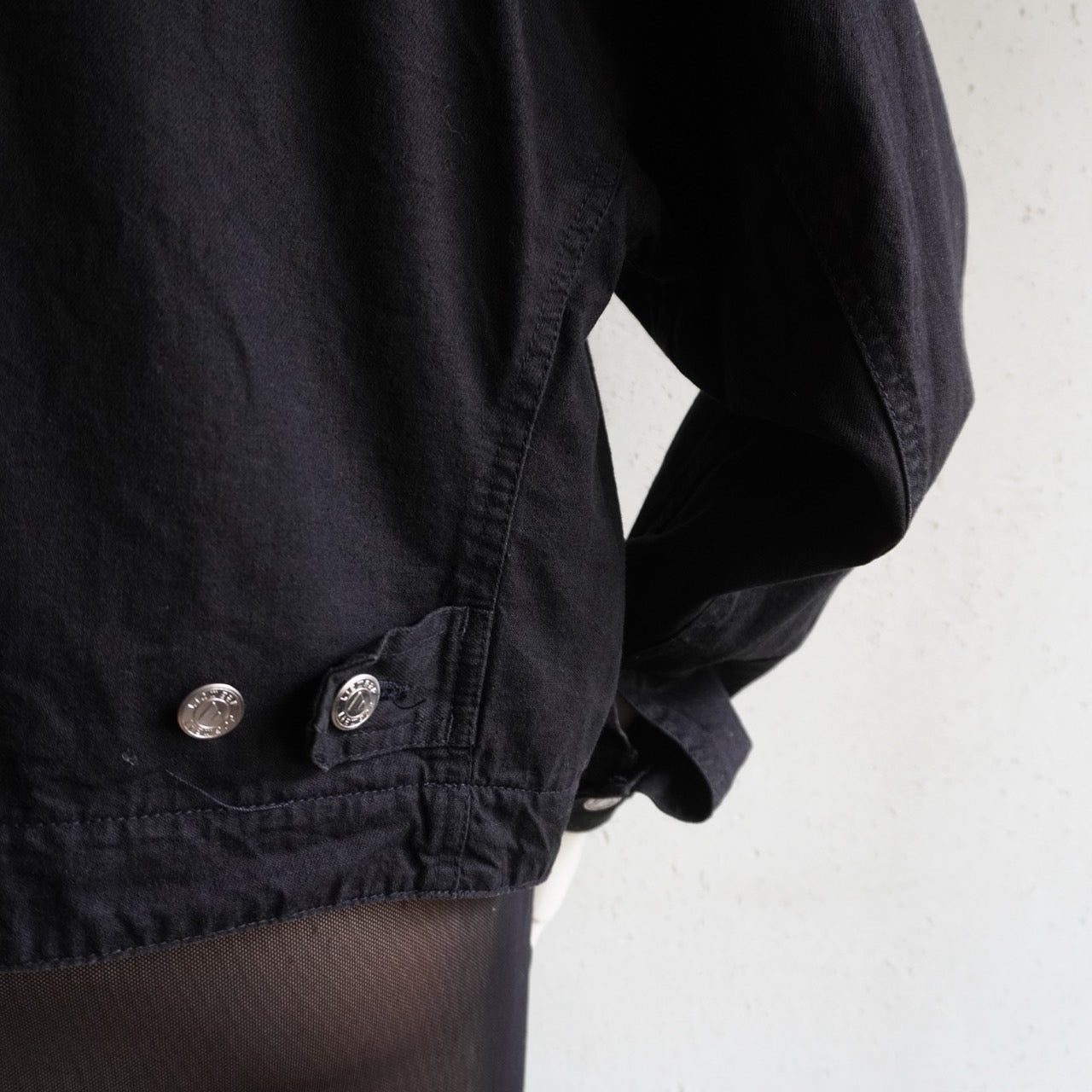 90s Light Jacket