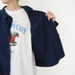 60s French China Jacket