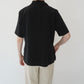 90s Black Shirt