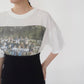 90s EURO Photo Printed T-shirt