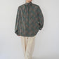 80s Pattern Blouse