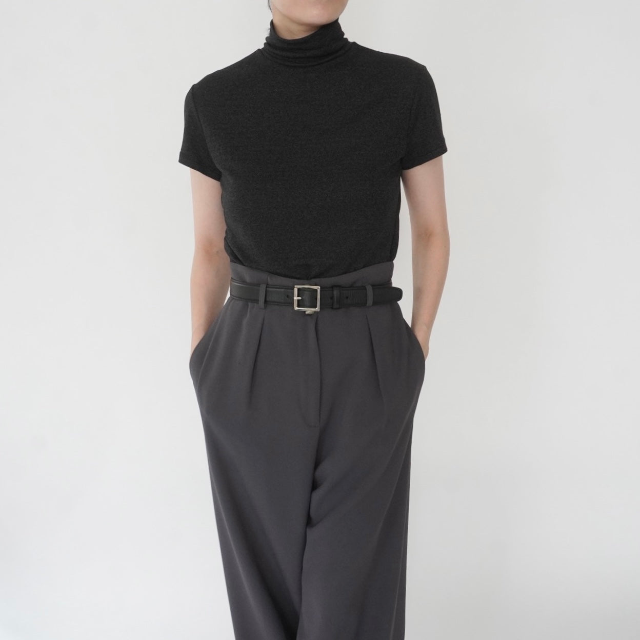 90s C.gray Top Made in Italy