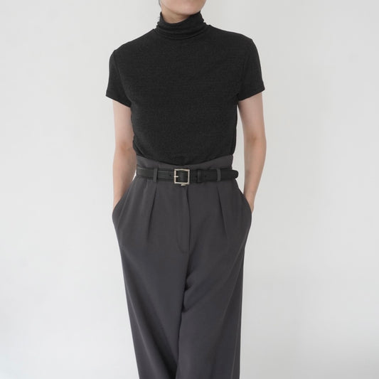 90s C.gray Top Made in Italy