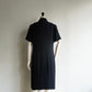 90s Black Long Jacket,Dress