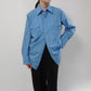 70s Western Shirt