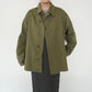 70s EURO Military Jacket