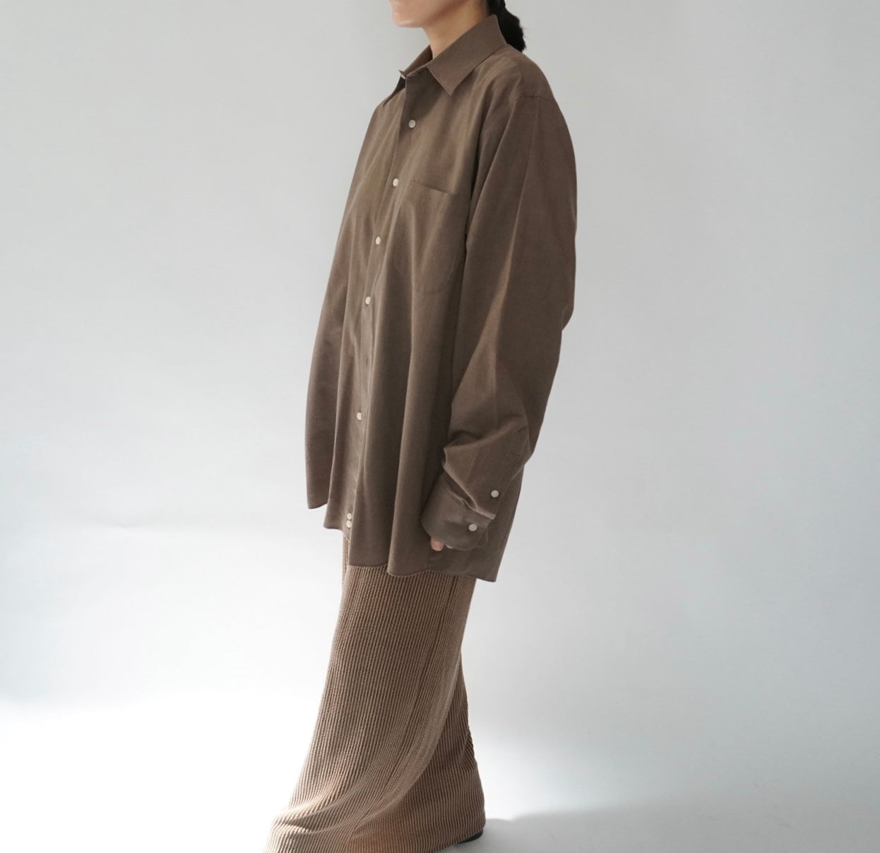 "Geoffrey Beene" Shirt