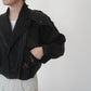 80s Lace Design Jacket