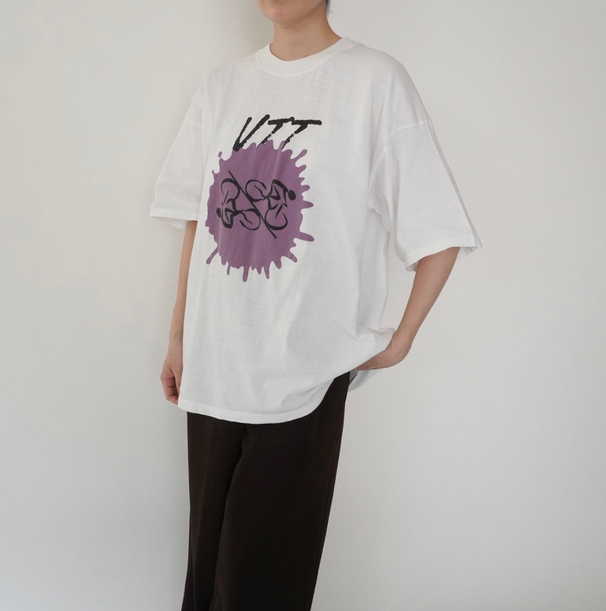 90s Printed T-shirt