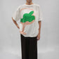 90s EURO Printed T-shirt