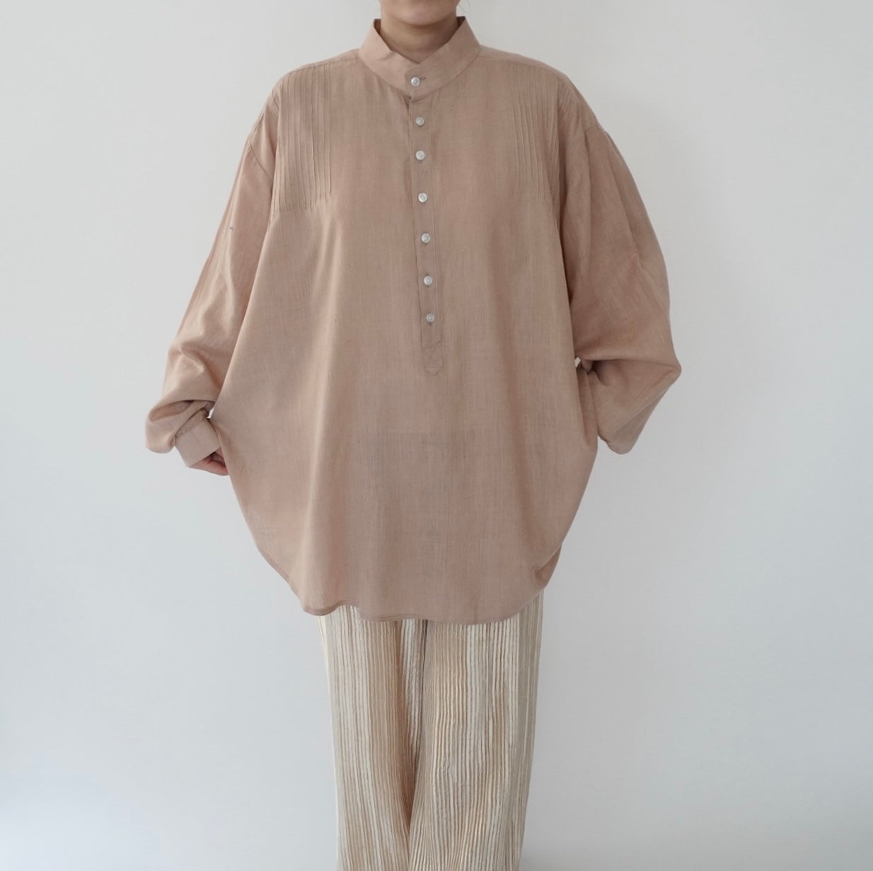 90s Design Tunic