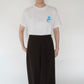 80s Printed T-shirt Made in USA