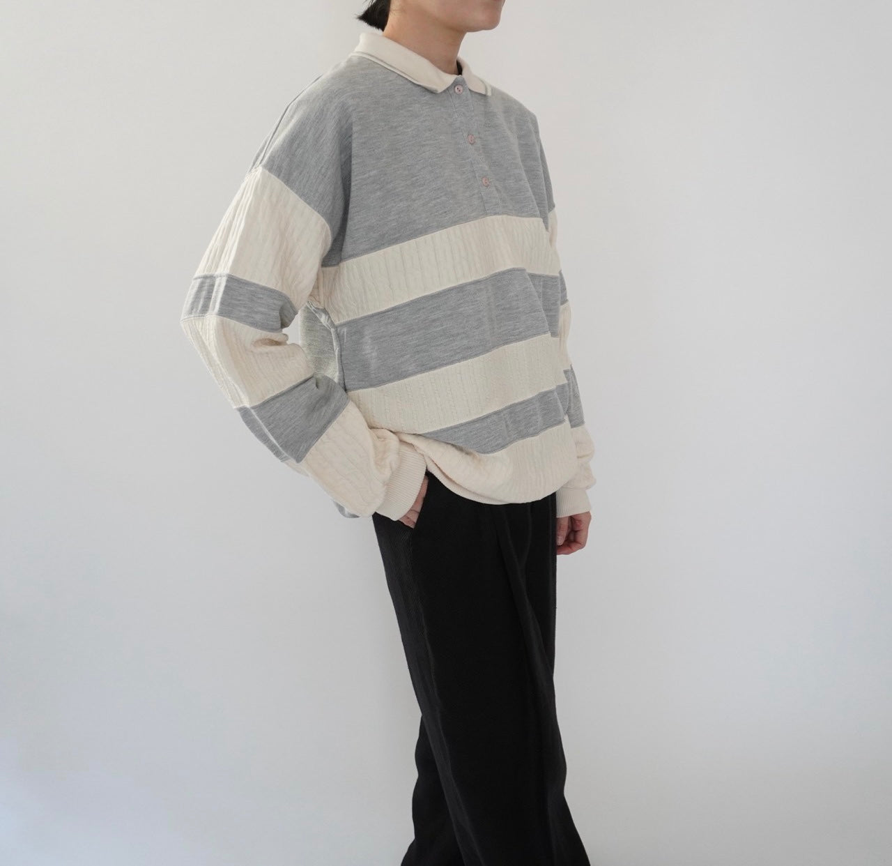 90s Design Top Dead Stock