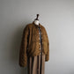 90s Embroidery Jacket Made in Italy