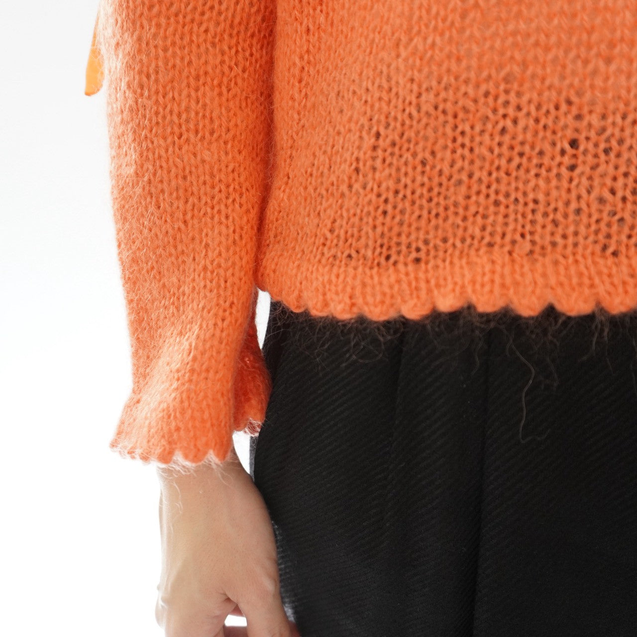 90s Design Knit