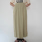 90s Skirt Made in USA