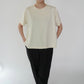 90s Ivory T-shirt