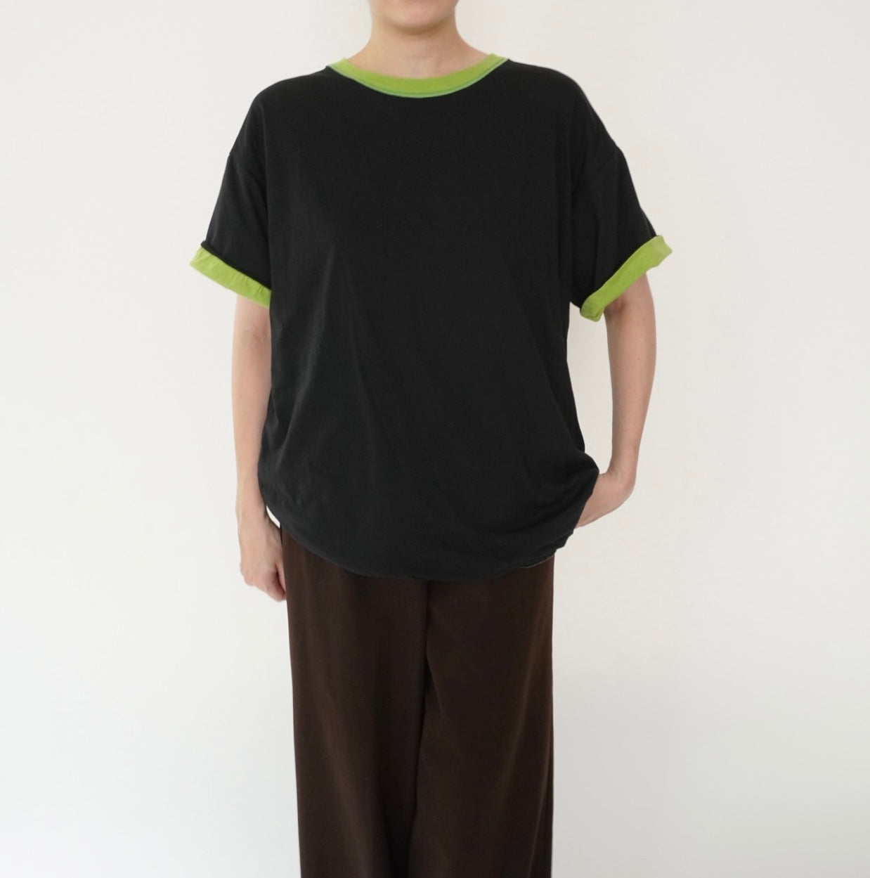 90s Reversible T-shirt