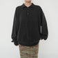 90s Cashmere Oversized Knit