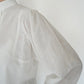 80s Embroidery Blouse
