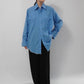70s Western Shirt