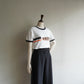 90s Printed Ringer T-shirt