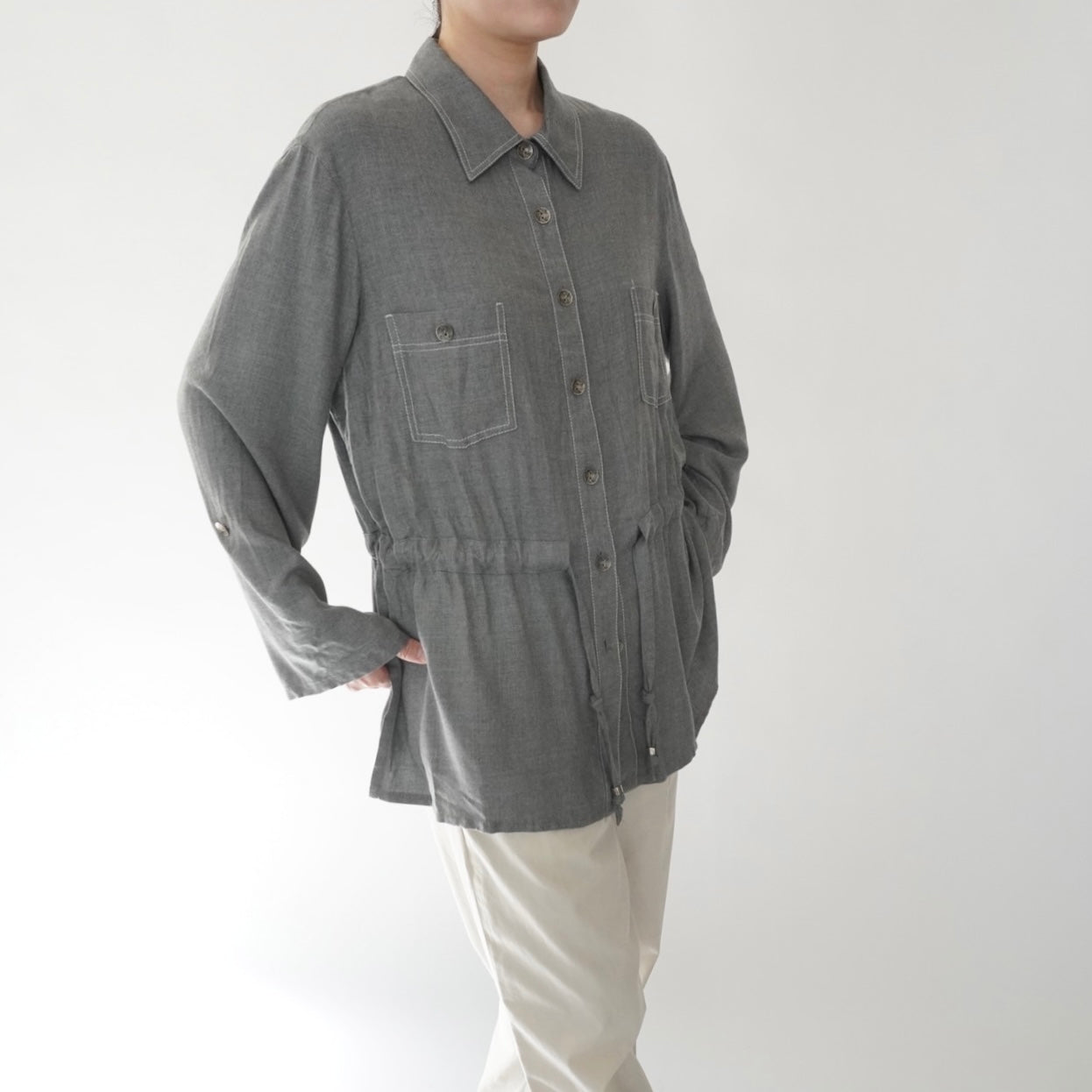 Design Shirt Made in Spain