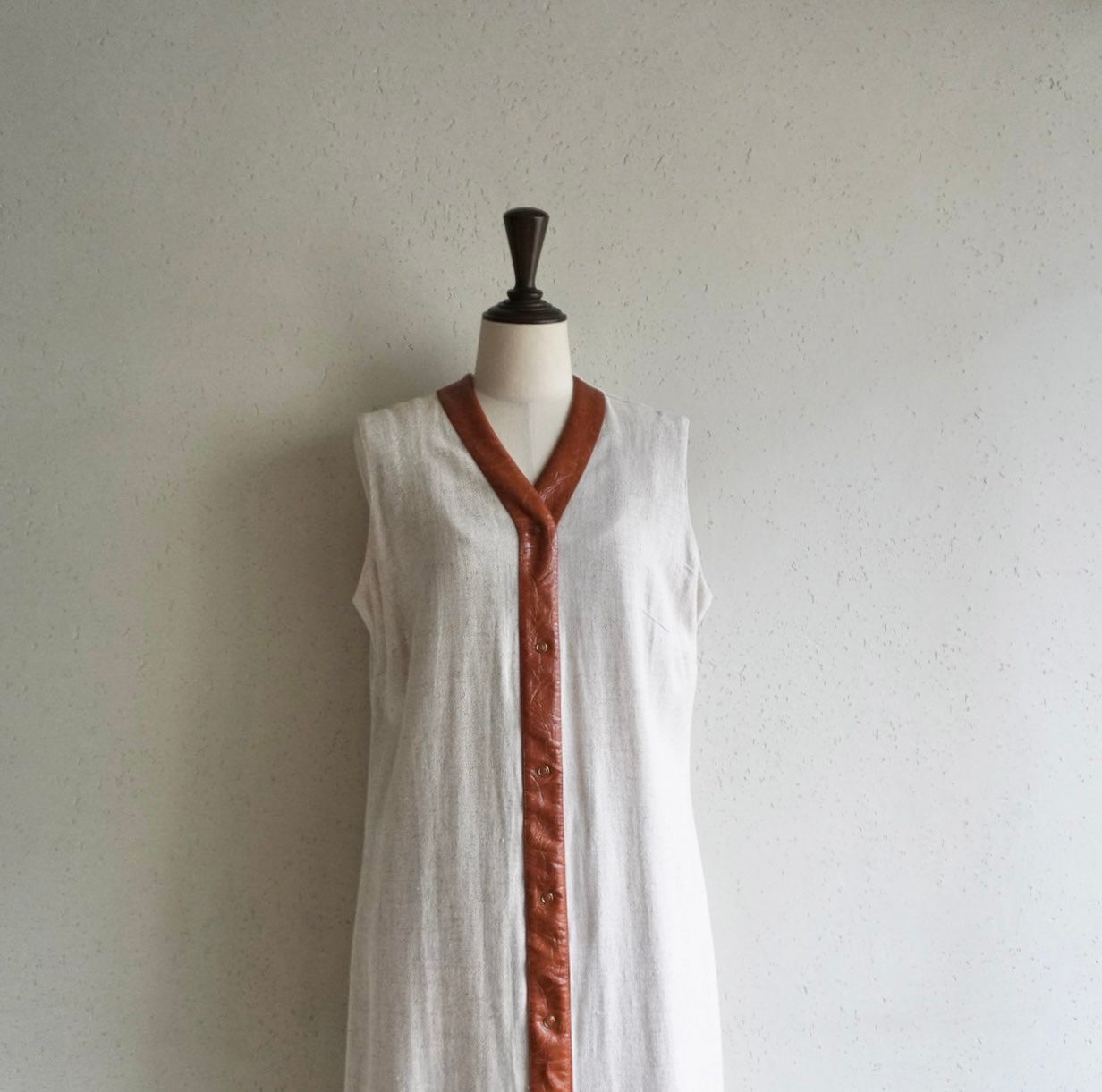 60s Vest