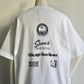 90s Printed T-shirt Made in USA