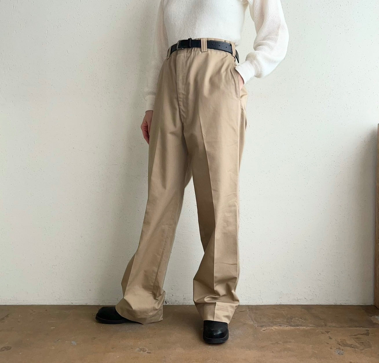 Military Pants