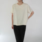 90s Ivory T-shirt