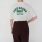 90s Printed T-shirt Made in USA