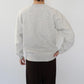 90s Printed Sweater Made in USA