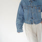 90s Denim Jacket