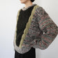 80s "Valentino Jeans" Design Knit Made in Italy