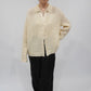 90s Ivory Shirt