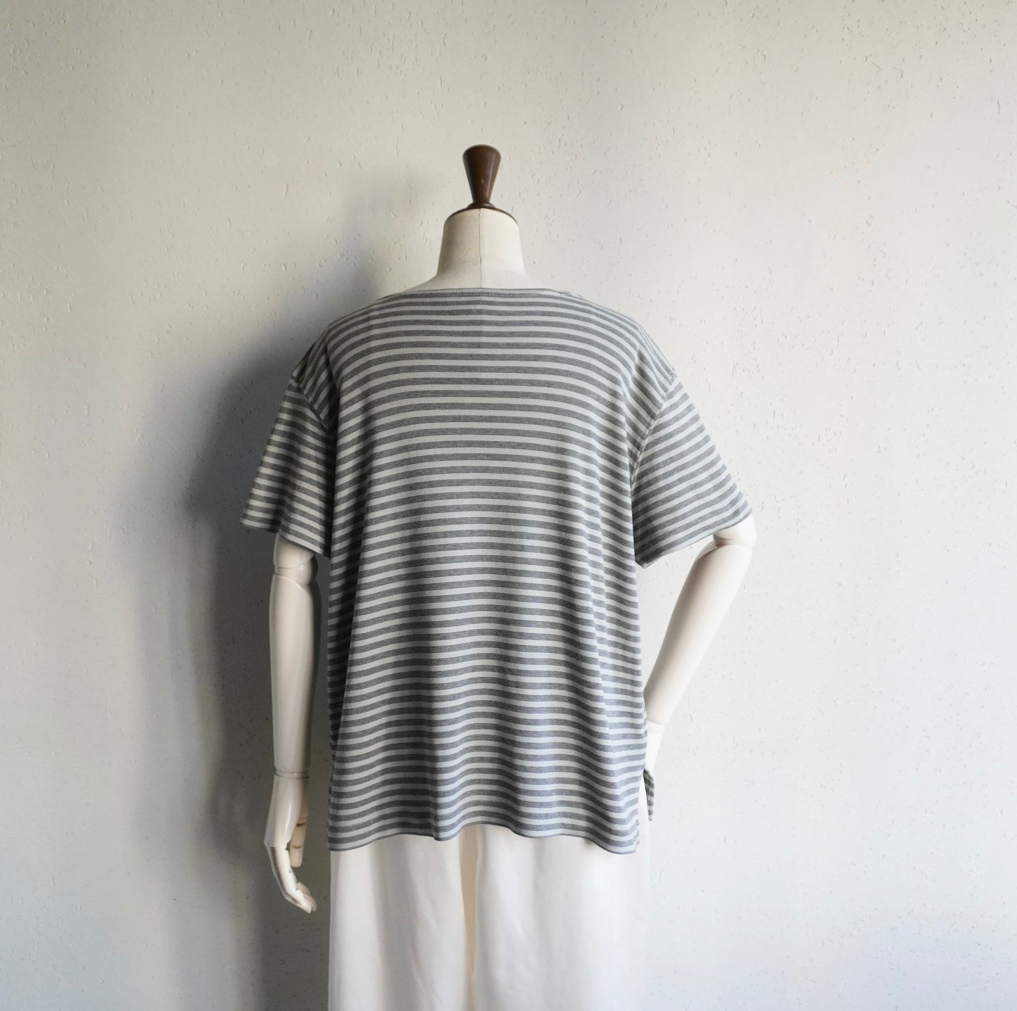 90s Striped Top