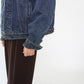 80s Levis 70506 0316 Denim Jacket Made in USA