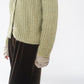 80s Mohair Knit Cardigan