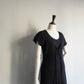 90s Rayon Dress