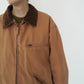 90s EURO Brown Jacket